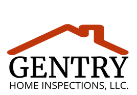 Gentry Home Inspections Logo
